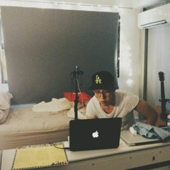 The Scientist(Cover)