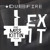 Artwork for Dubfire - "Exit" (Feat. Miss Kittin) [Original Mix]