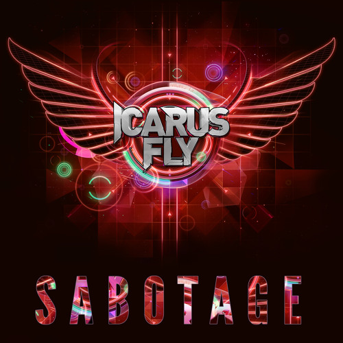 Sabotage - Original Mix **OUT NOW