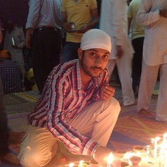 #Punjab1984 karma nu tu mil gyi