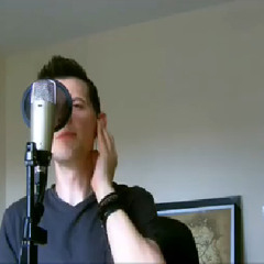 Anthony Couch - Only Hurt Yourself