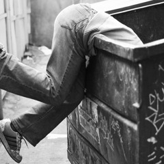 Bin Diving - Newsense, Swarmy DJ Buick