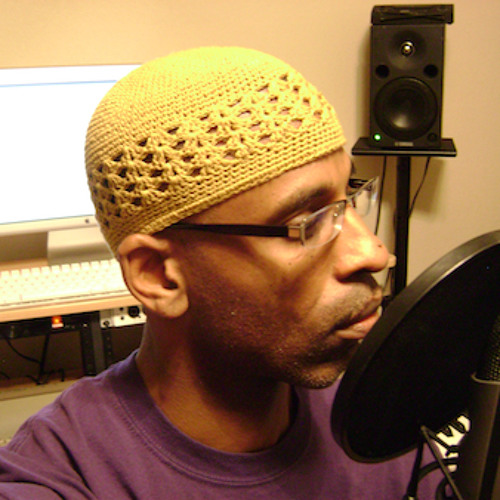 Andre Muhammad Stream RamadanPrayerline | Listen to Andre Muhammad's Gift playlist ...