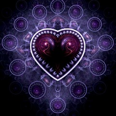JG Particles of Love TRANCE JUL14