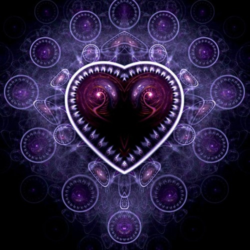 JG Particles of Love TRANCE JUL14