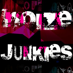 Noize Junkies (AKA Dirty Bitch) - White Line *Free 320K DL*