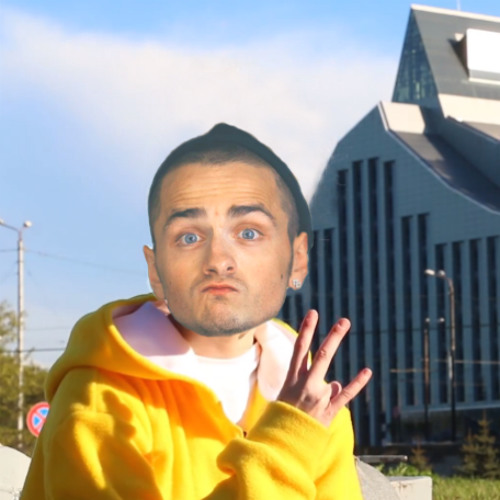 ansis — Sfinkters (Sfinksa [181h remikss])