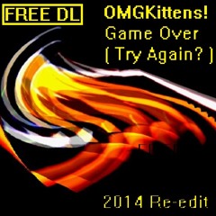 Game Over (Try Again?)