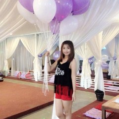 Chong Nov Pteah - Pich YaYa Cover