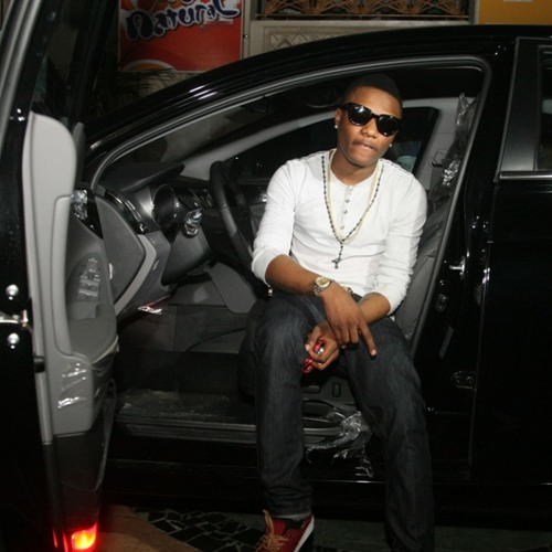 Wizkid | Show Me The Money