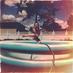 Swimming in the pool playlist