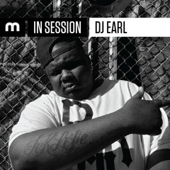 In Session: DJ Earl