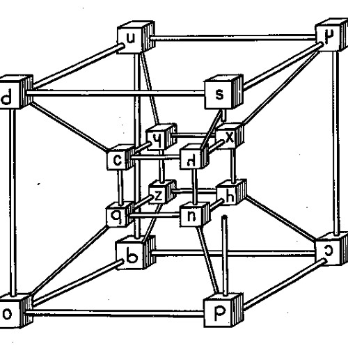 Tesseract