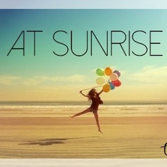 Shiny Goose - At Sunrise (Out Now!)