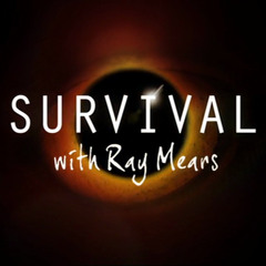 Survival with Ray Mears - Opening Montage