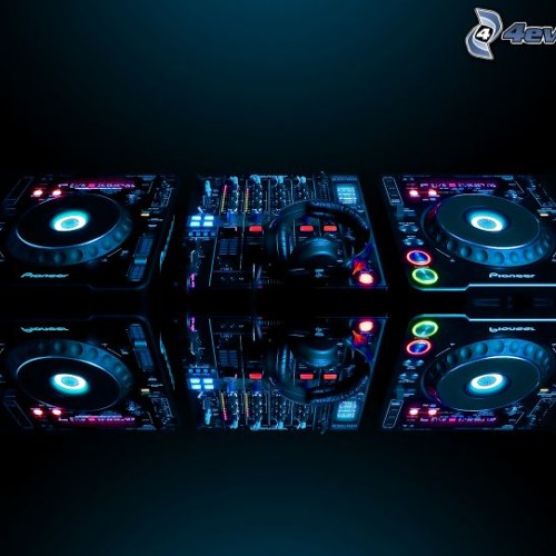 Nonstop - Việt Mix - Những Track Hay Nhất Nằm Ở Đây - Dj Thông On The Mix-