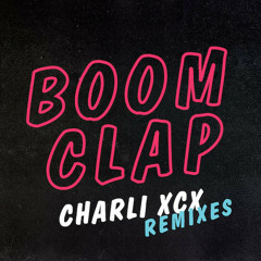 Charli XCX - Boom Clap (Aeroplane Remix)