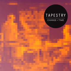 Tapestry - Balcony Anthem (Amazing Radio First Play)