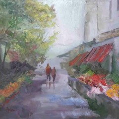 Rainy Day