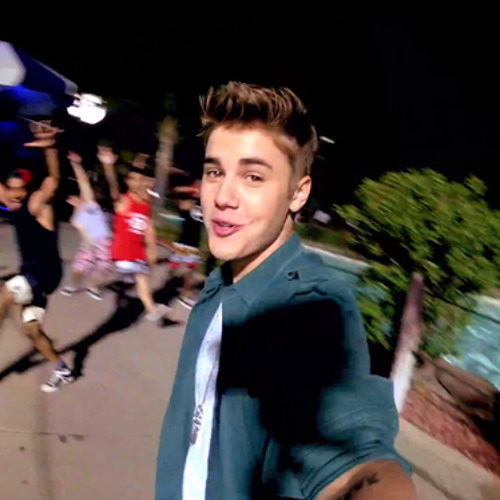 beauty and a beat video