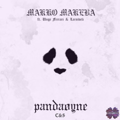 Kong Makko Makeba - Pandaøyne - C&S By Trappadon (ft Unge Ferrari & Larsiveli)