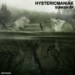 Hystericmaniac - Skultura (Simo Lorenz Remix) [Nachtstrom Schallplatten]