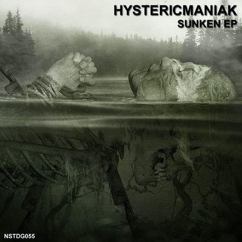 Hystericmaniac - Skultura (Simo Lorenz Remix) [Nachtstrom Schallplatten]