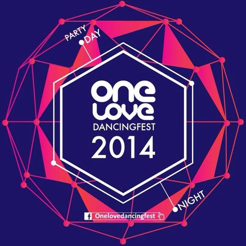 Outpost Allstars/ One Love Festival Mix DOWNLOADABLE