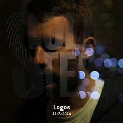 Solid Steel Radio Show 18/7/2014 Part 1 + 2 - Logos