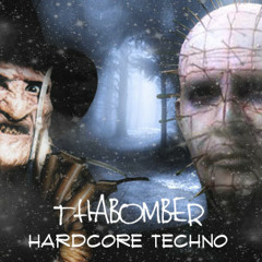 Thabomber - Hardcore Techno Classics (clarkee style)