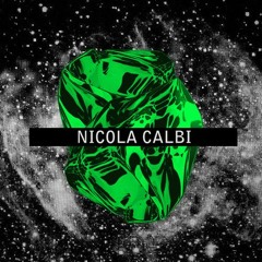 Nicola Calbi / Infinity Label / for Microclub