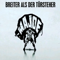 MAJOE - Ghettosuperstar