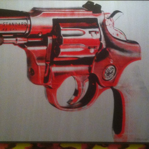 Droppin - (Instrumental)