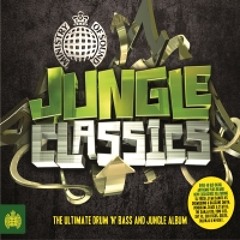 10 T-10 (Dillinja Remix)