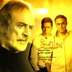 Hami ft Nima Masiha - Parvaz Mamnoo