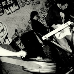 Clarence (Live Room)