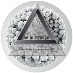 mnkd - hello strange podcast #62