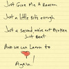Just Give Me A Reason - Pink cover - Unplugged - Acoustic guitar