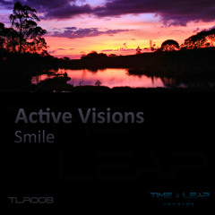 Active Visions - Smile (Original Mix)