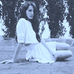 Lana Del Rey- Summertime Sadness [The Ecchi Monkeyz x Rework]