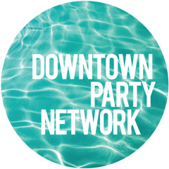 Downtown Party Network - Music For Swimming Pools | Ibiza Sonica Radio