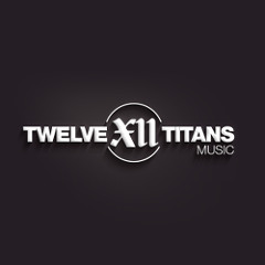 Twelve Titans Music - Soulslivers