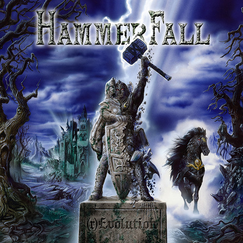 hammerfall-bushido