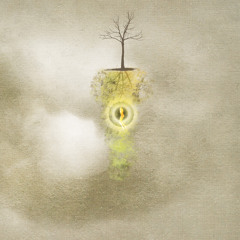 SUZY K. ~ COFFIN DRUMMIN' (album version)