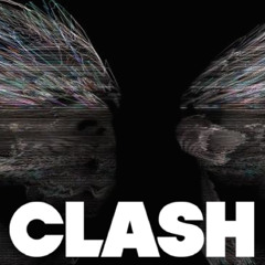 Clash DJ Mix - Wraetlic (August 2012)