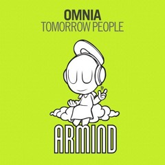 Omnia - Tomorrow People (OUT NOW!)