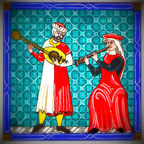 Medieval - ID