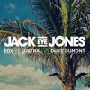 EDX Vs. Lustral - Cool You Off Everytime (Jack Eye Jones Club Mash)