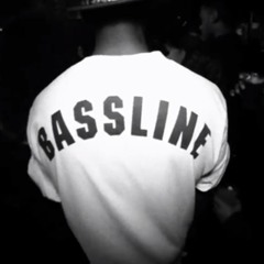 M.O.B - Bassline Podcast 1.