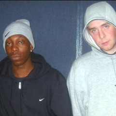 DIZZEE VS SLIMZEE On Rinse FM 2002